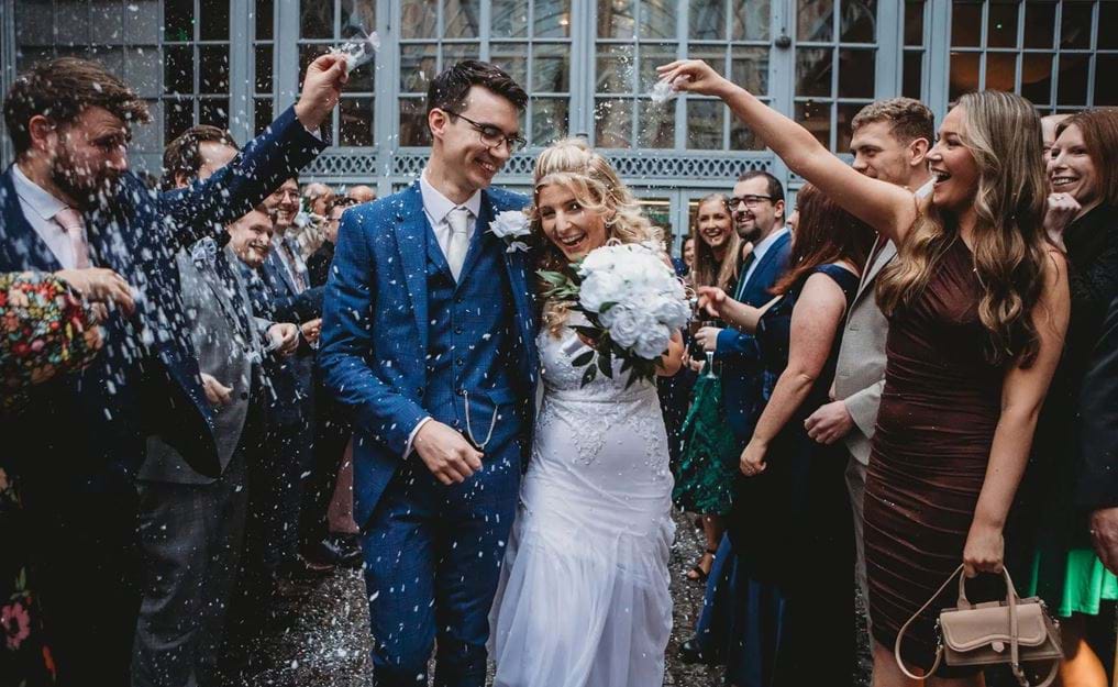 The Storehouse at Whitworth Locke.