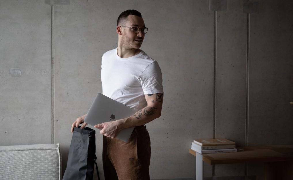 Everything you need to get through term on the front foot.