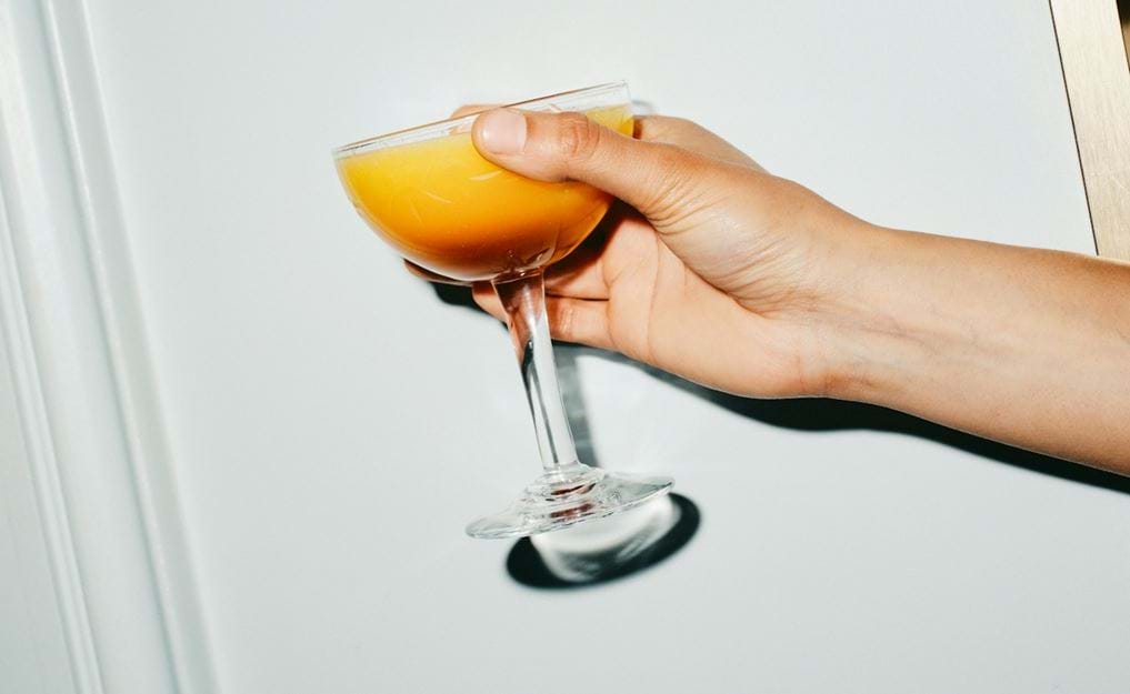 From espresso to aperitivo