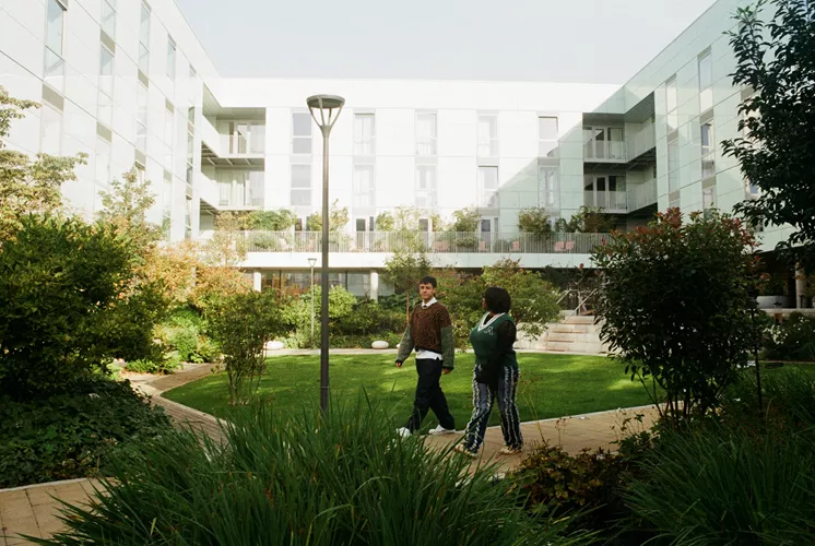 Kingsland Locke, Dalston.