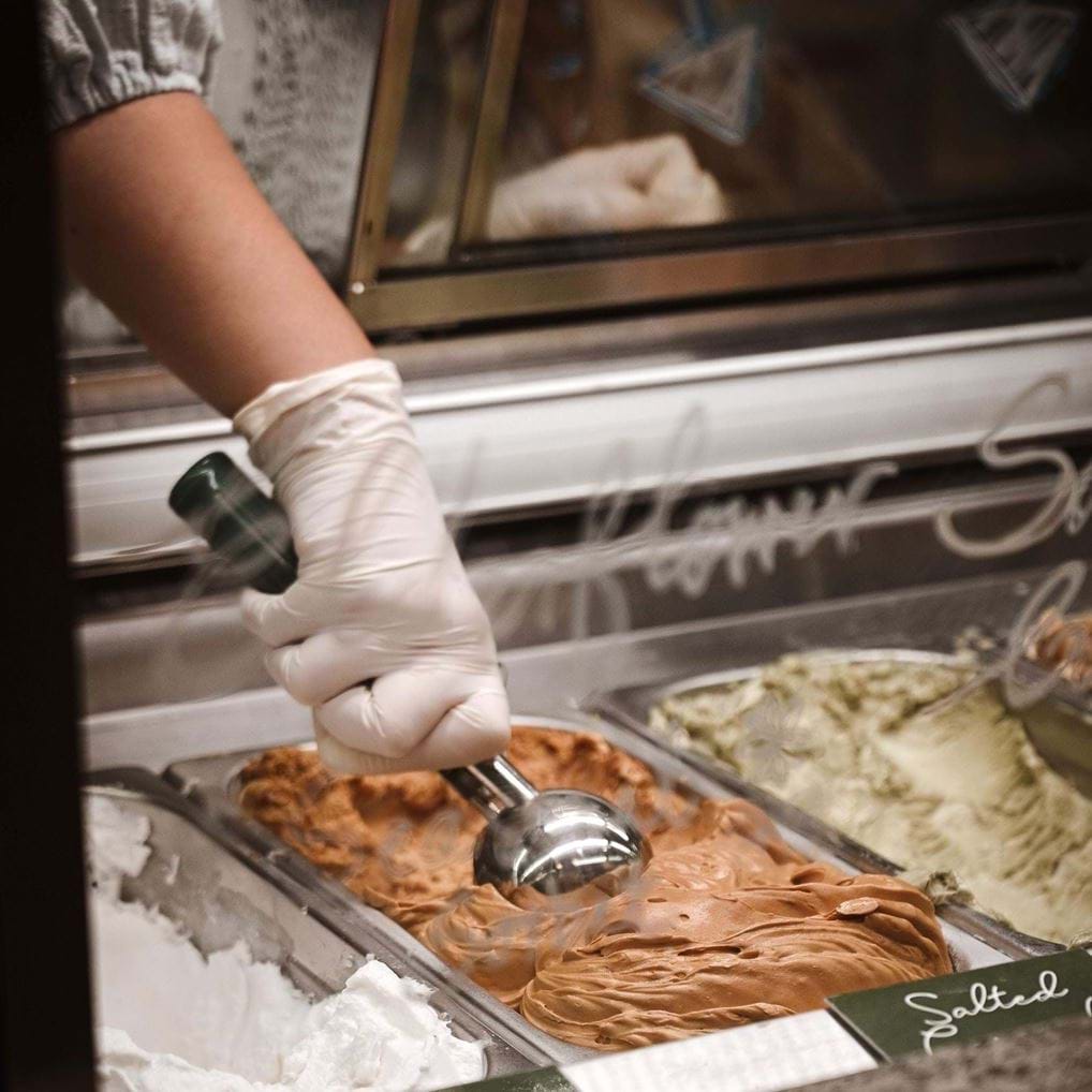 <p>Jack&#39;s Gelato.</p>