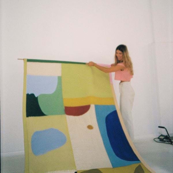 Behind the Design: Locke de Santa Joana - meet the artists.