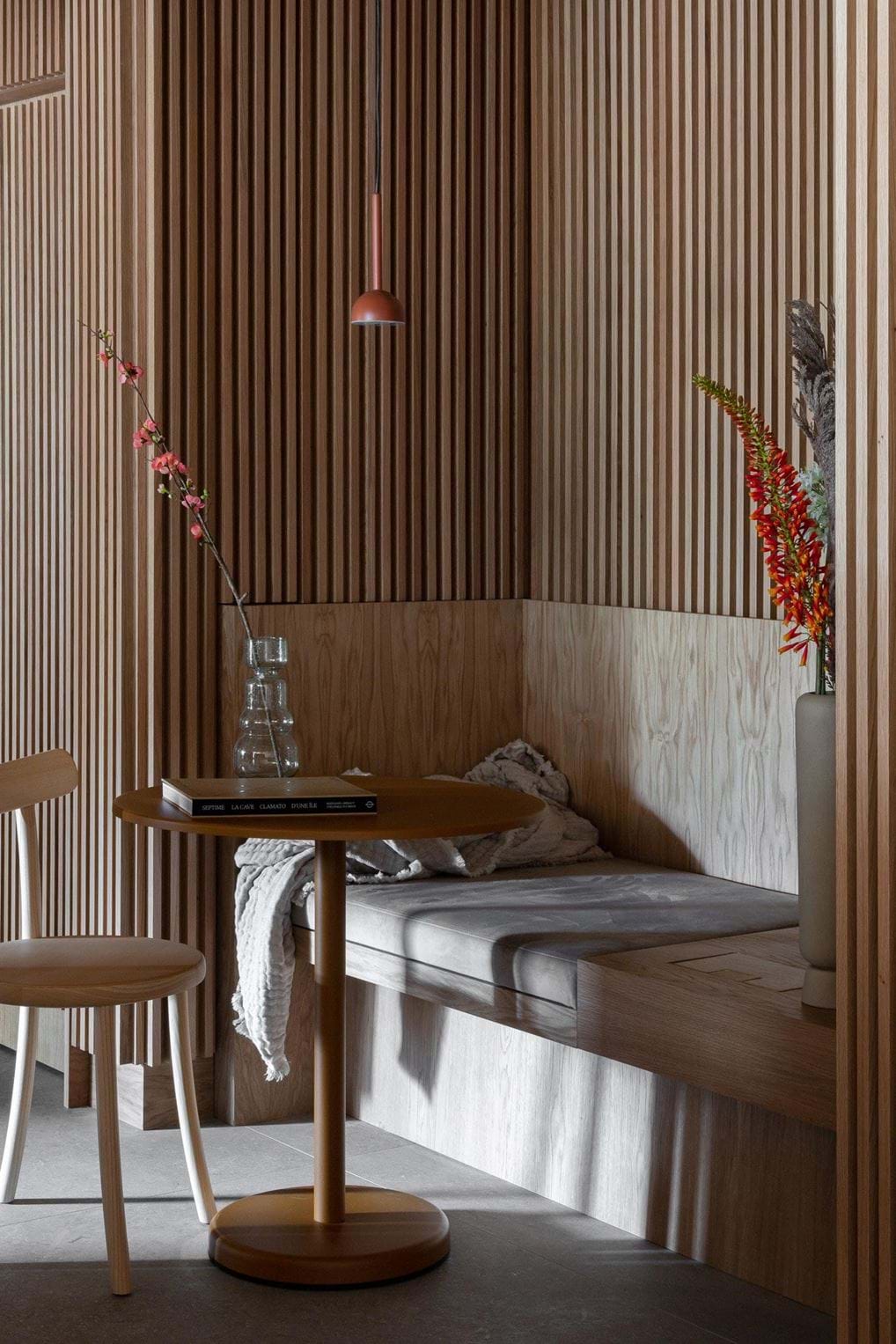 <p>Buckle Street Studios by Locke - Co working space.</p>