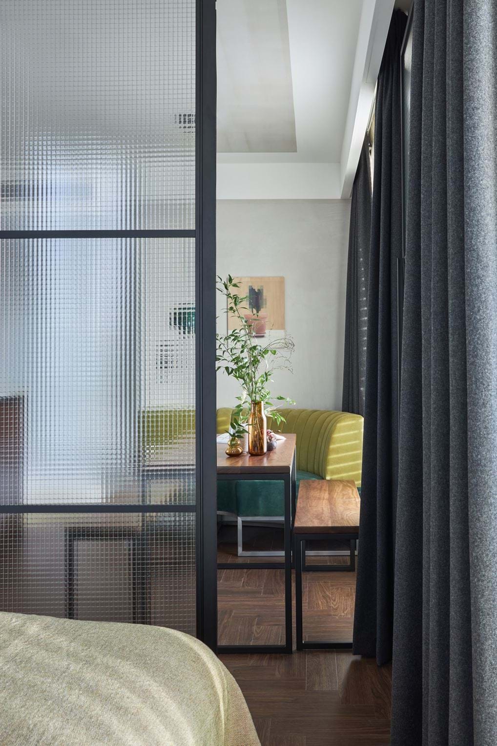<p><a href="/en/london/kingsland-locke/living/one-bedroom-suite">Kingsland Locke - One Bedroom Suite.</a></p>