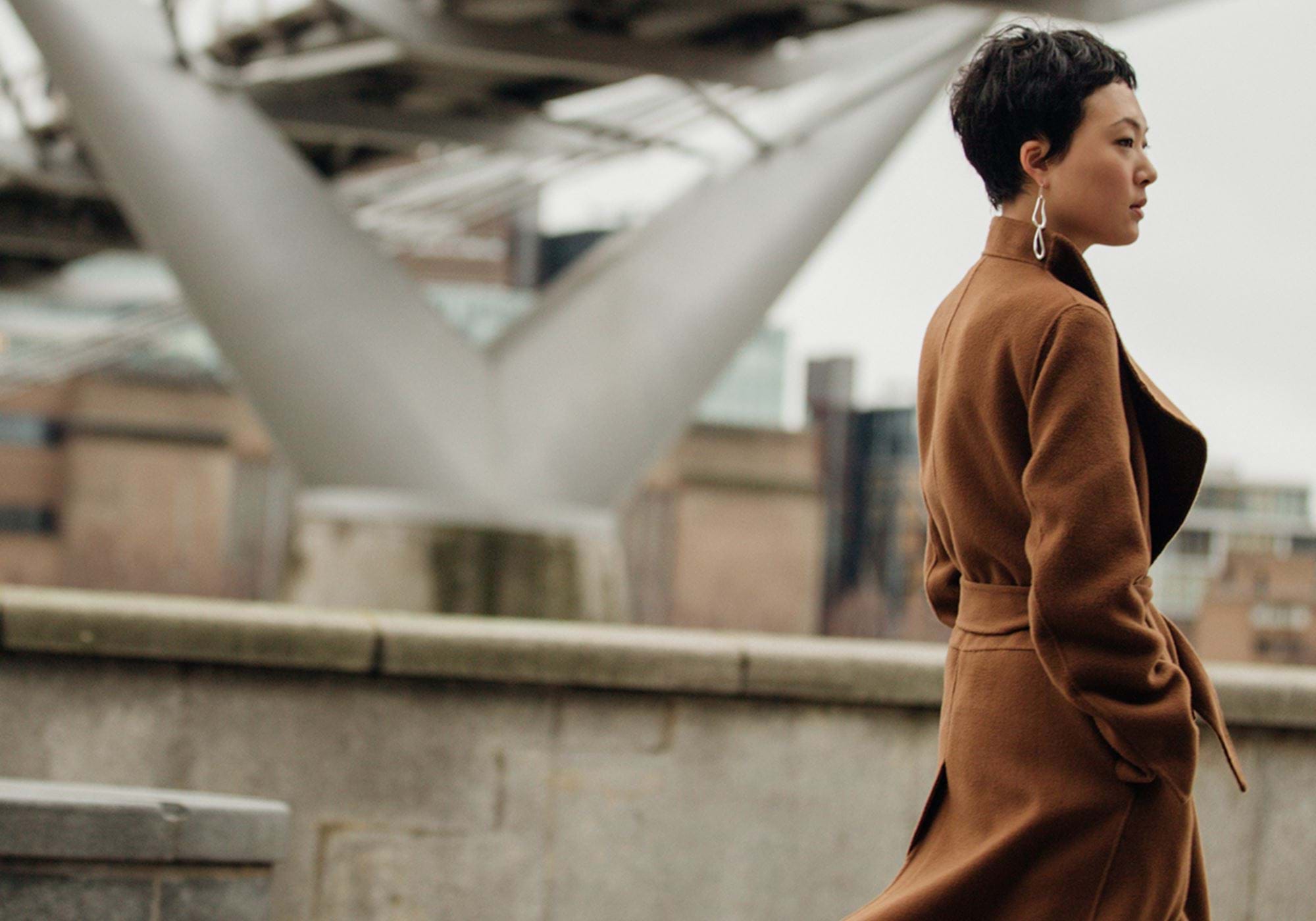 Southbank Street Style