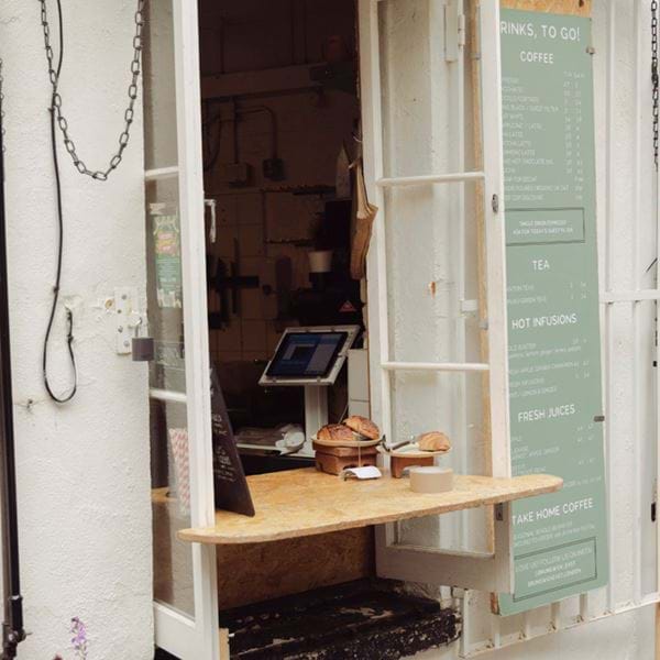 Summer in The City: Dalston.