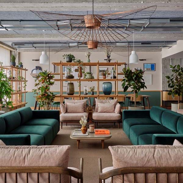 WunderLocke: Die Geschichte hinter dem Design.