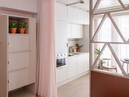 Studio : Zanzibar Locke, Ha'penny Bridge | Dublin | Appart-hôtels design, Locke