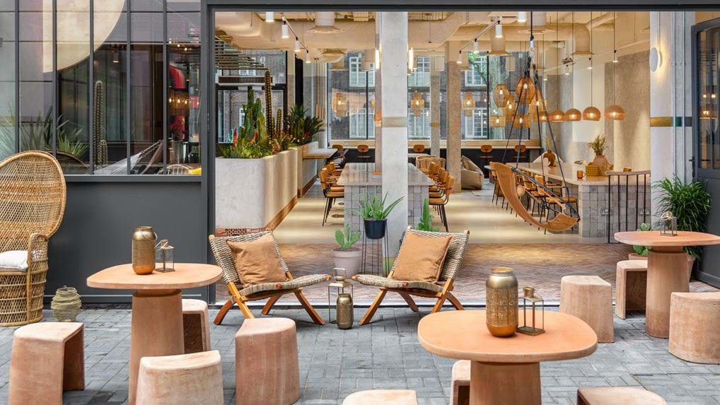 Bermonds Locke. Tower Bridge. Video Tour - HD 1080p.mov