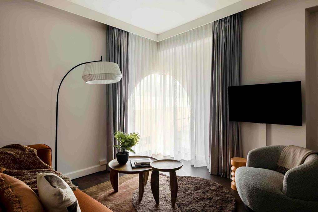 <p>Studio apartment at Cove - Centrum, The Hague</p>