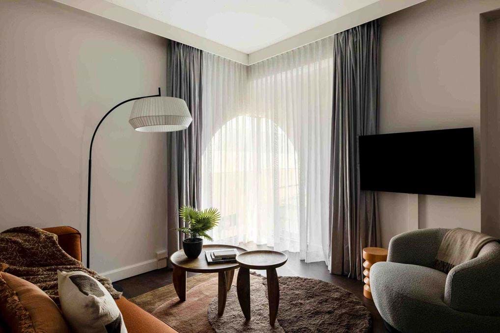 <p>Studio apartment at Cove - Centrum, The Hague</p>