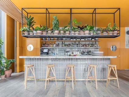 Frequency: Leman Locke, Aldgate | Londres | Locke