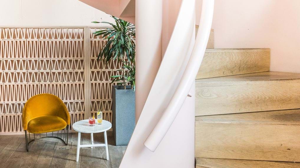 Leman Locke. Aldgate.