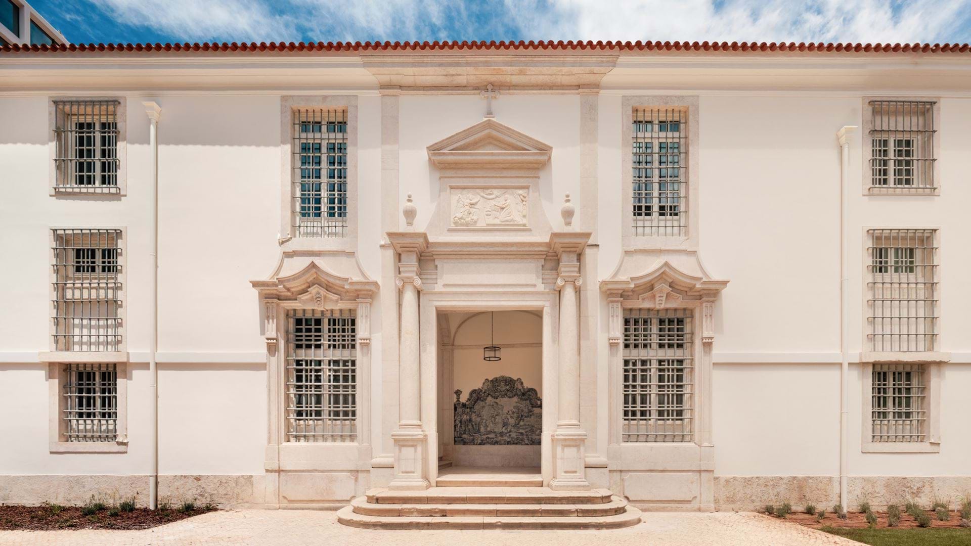 Locke de Santa Joana - Apartment Hotel in Lisbon, Portugal