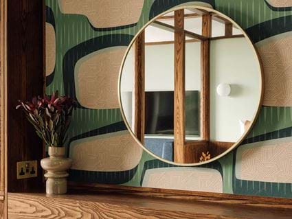 City Studio at Locke London Canary Wharf