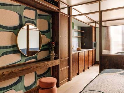 Locke London Canary Wharf