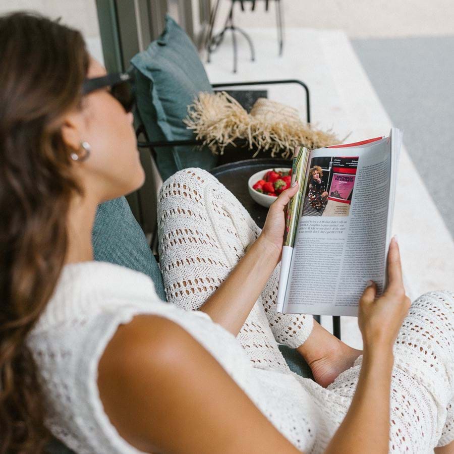 | TOUT ÉQUIPÉ. | Locke