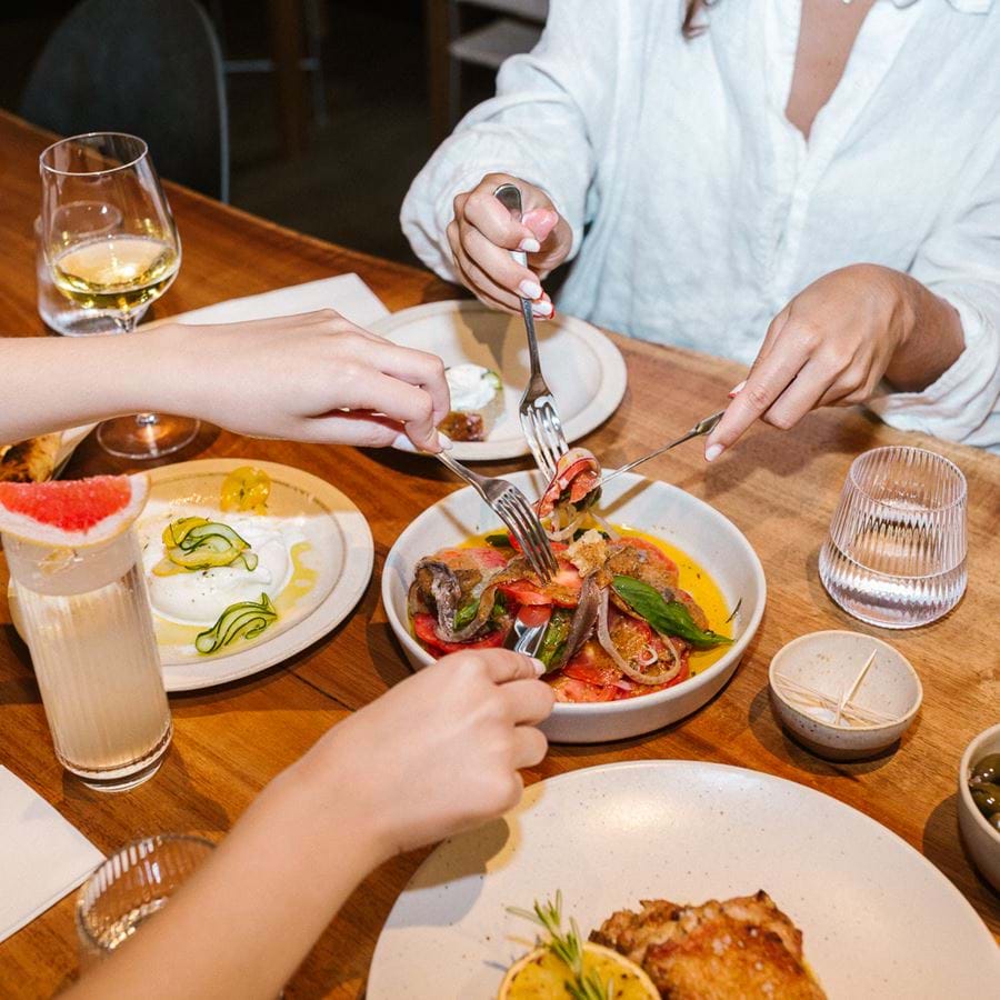 | So flexibel wie du es bist. | Locke