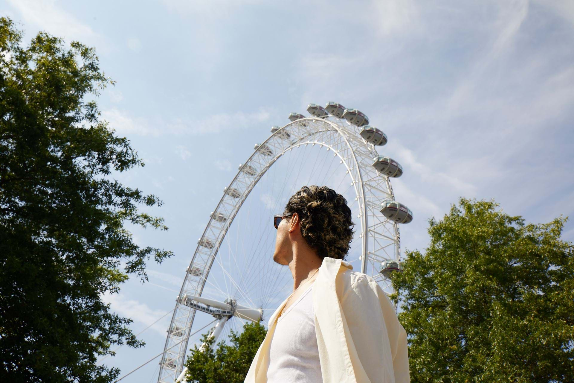 Photos at the Houses of Parliament, London | Locke Aparthotels