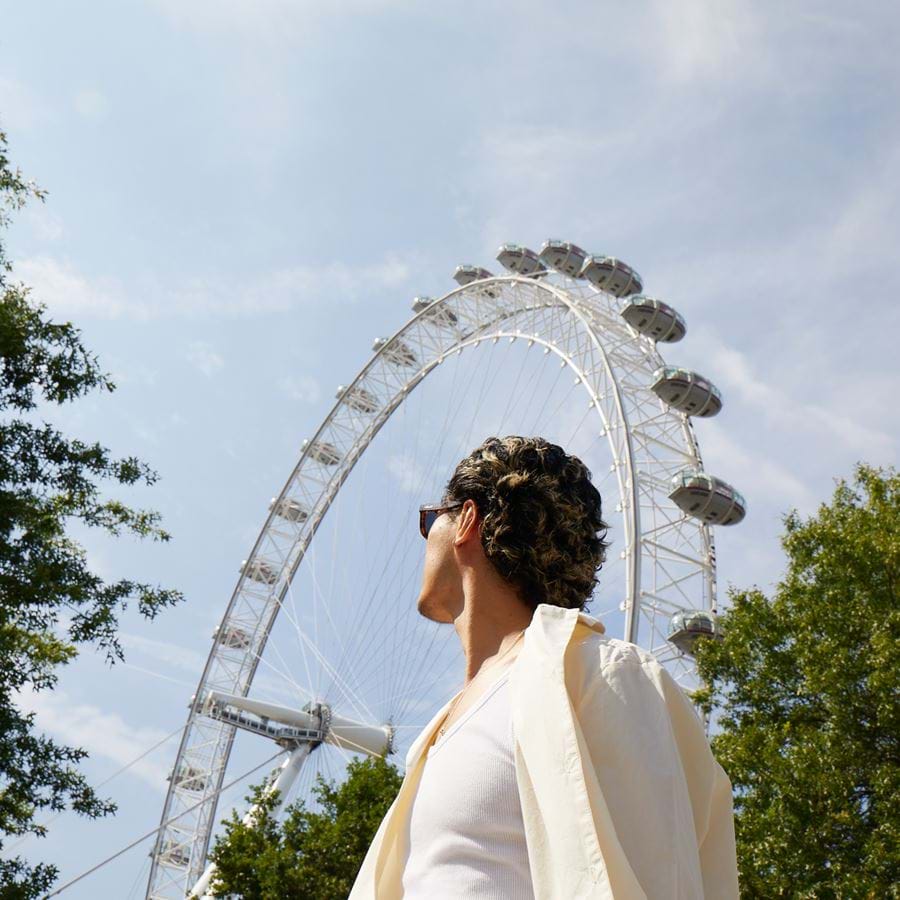 London