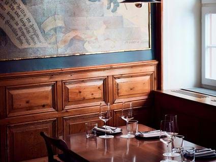 Bauern Schanke, Resturant, Zurich, Switzerland