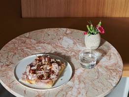 Modo Pizza Zurich