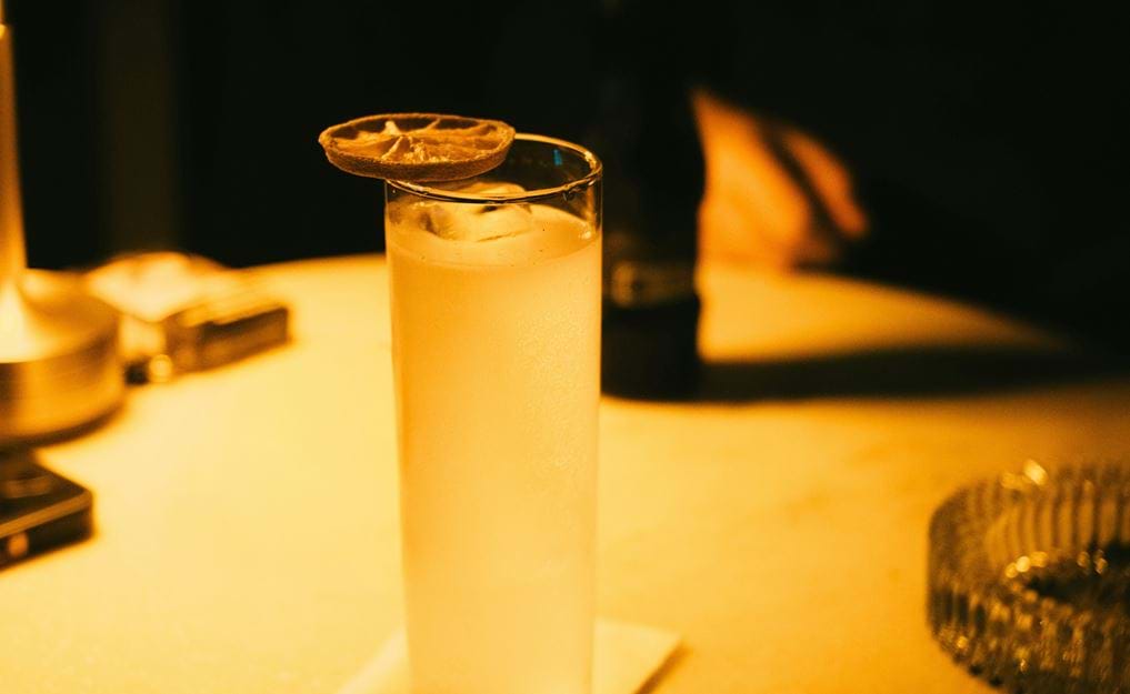 Rooftop Bar - Coming later this year