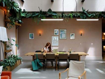 Hébergement étudiant