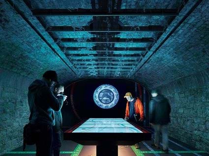 EPIC Irish Emigration Museum