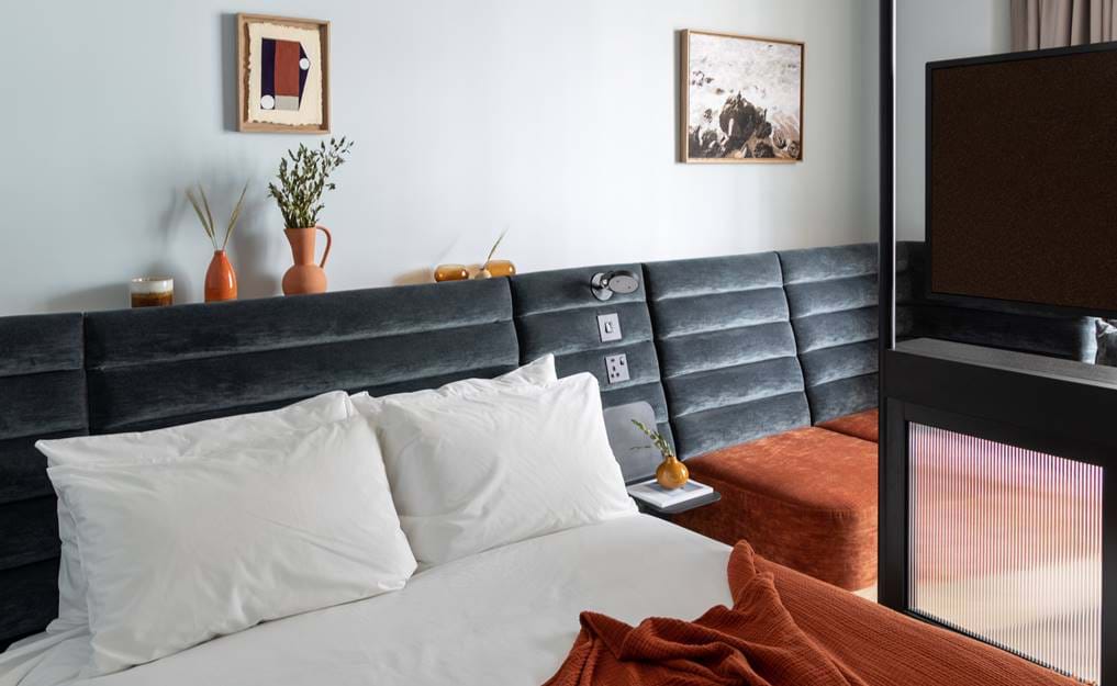 Take a look around a Locke Studio.
