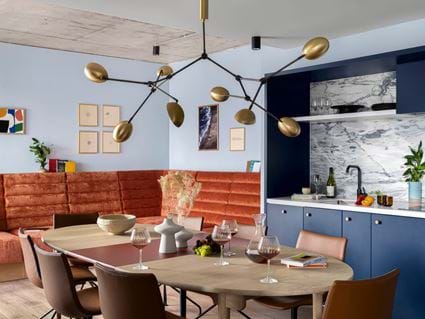 Beckett Locke, North Docks, Dublin: Two Bedroom Beckett Suite | Design-led Aparthotels, Locke