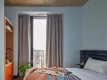 Beckett Locke, North Docks, Dublin: Two Bedroom Suite | Design-led Aparthotel, Locke