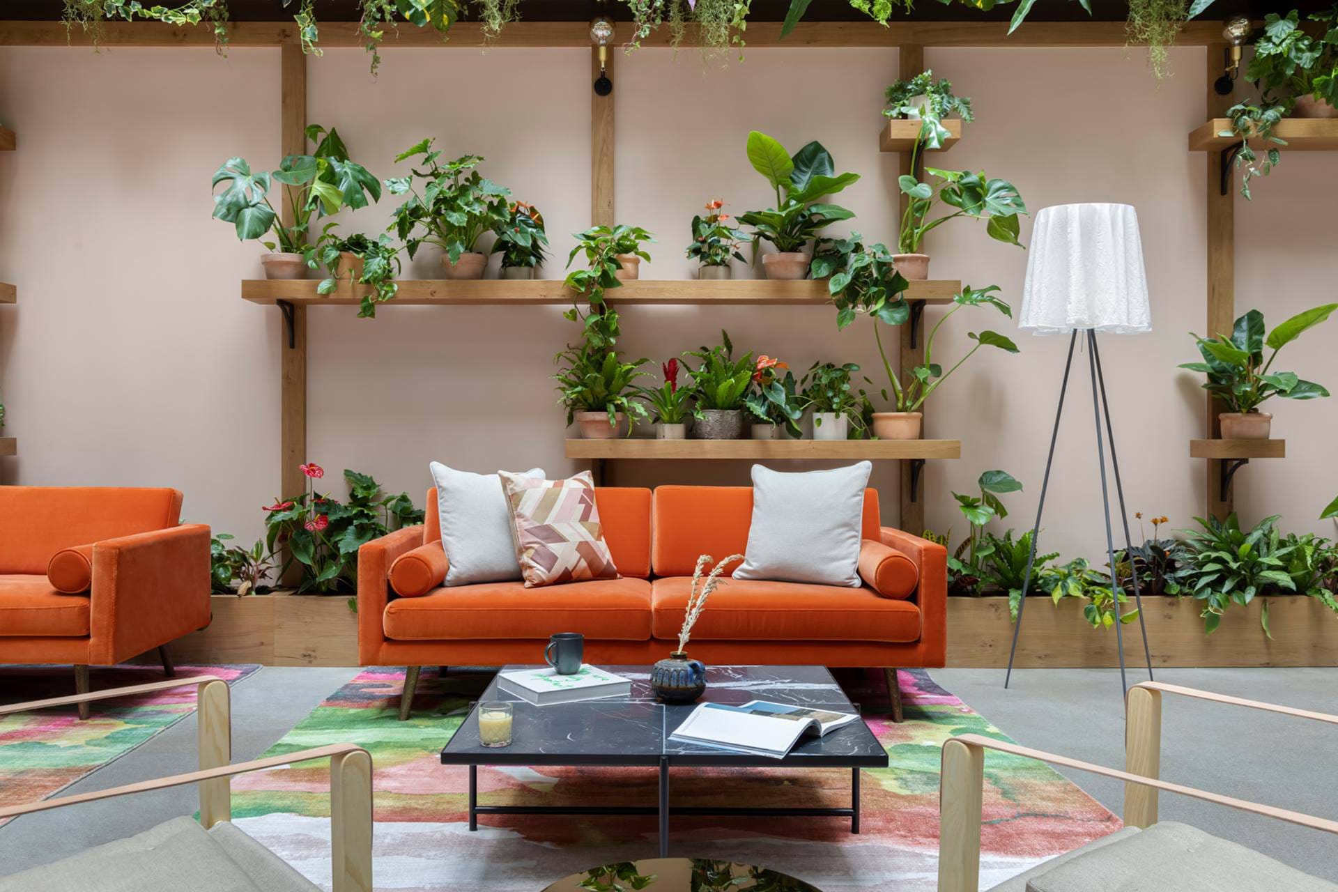 Beckett Locke Aparthotel Co-working, Dublin
