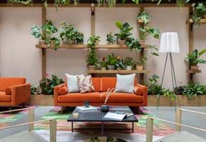 Beckett Locke Aparthotel Co-working, Dublin