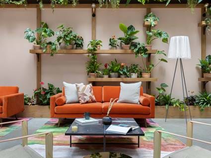 Beckett Locke Aparthotel Co-working, Dublin