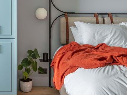 Locke Studio - Accessible