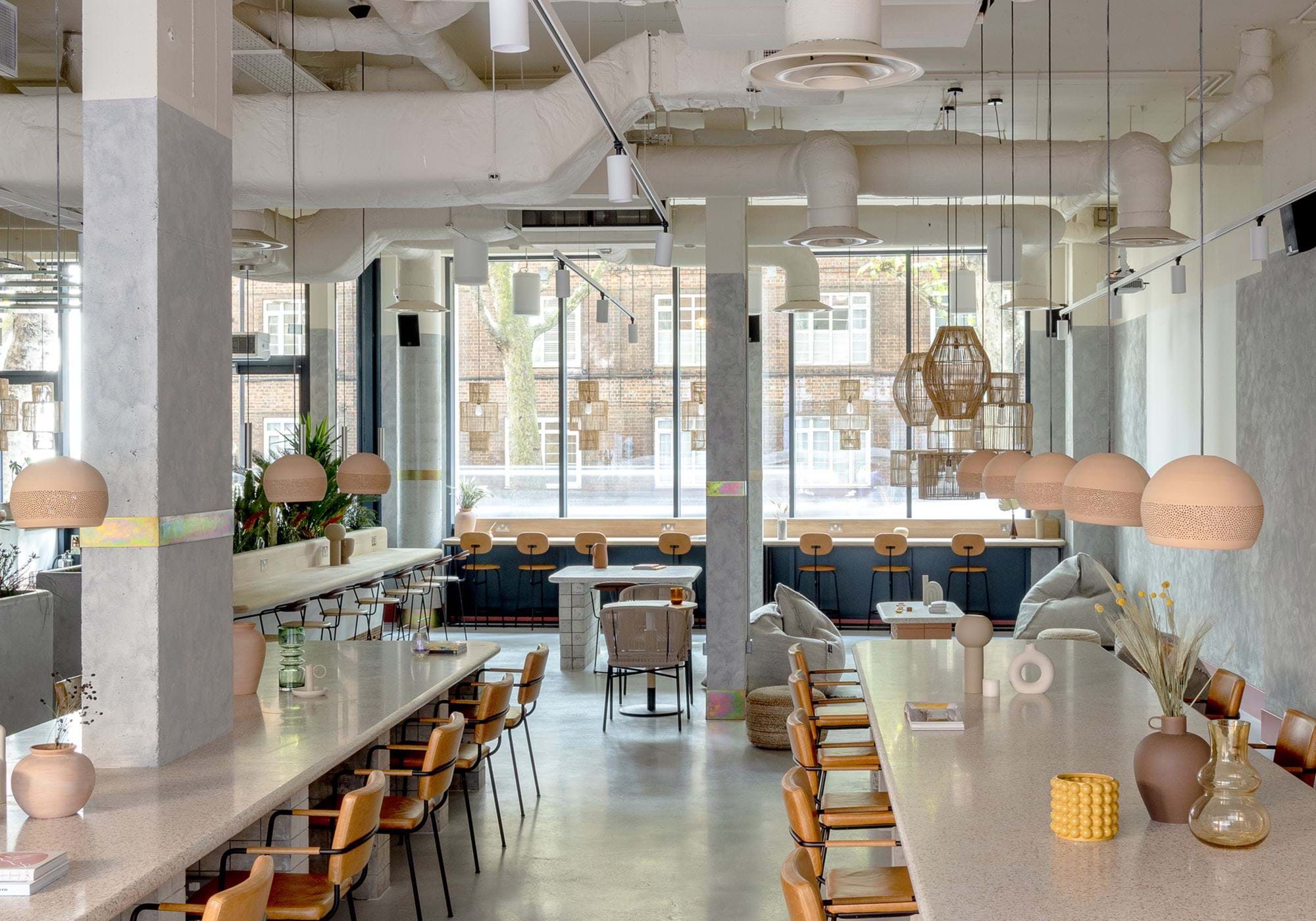 Live your best life in Bermondsey.