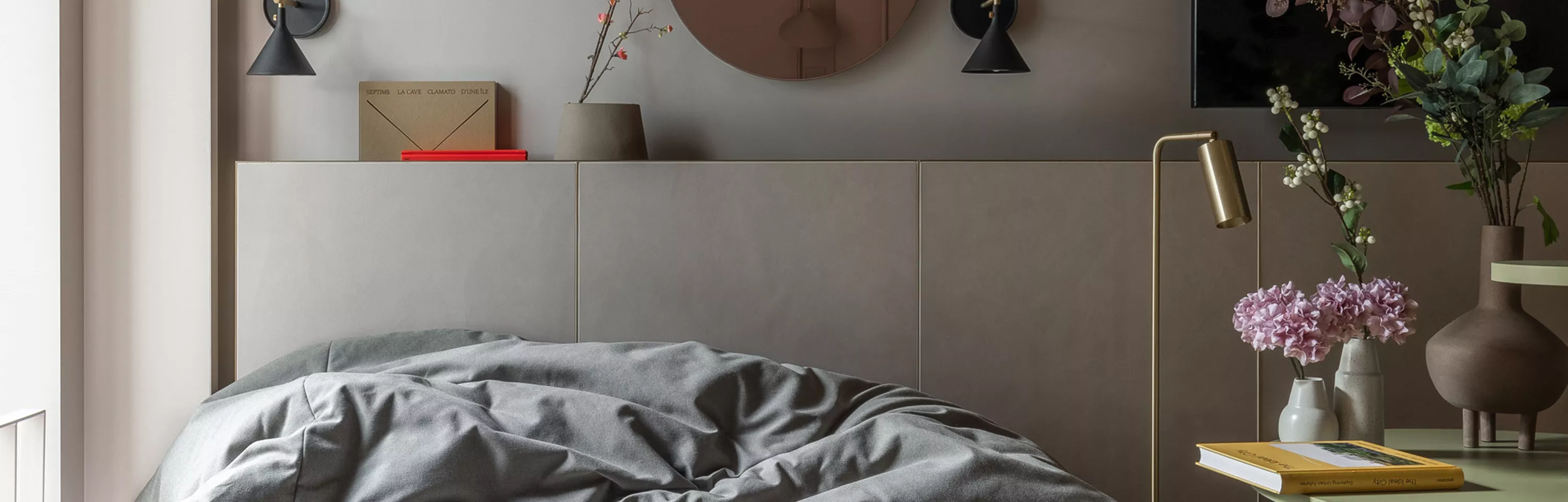 Buckle Street Studios by Locke | Living