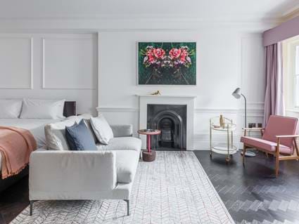 The Moorgate by Cove