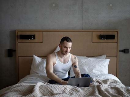 Types de séjour : Hébergement d'affaires | Locke