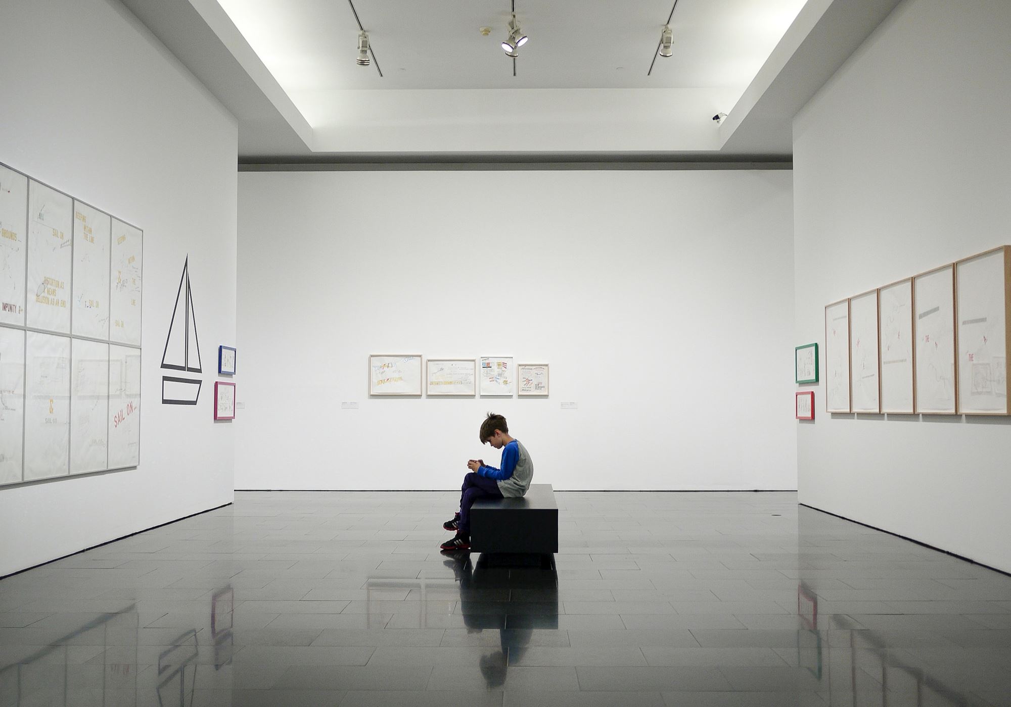 Geschichte, hautnah zum Anfassen.