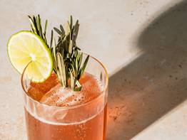 Booze Bar