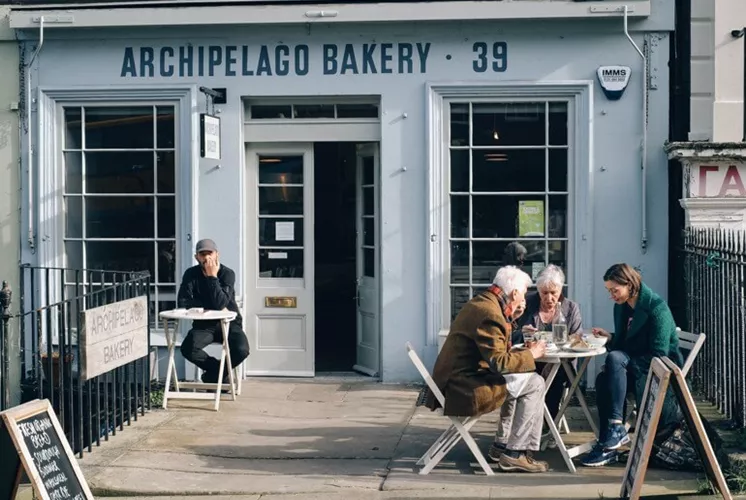 Get the local guide.