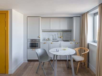 Studio Locke - Accessible PMR | Eden Locke | Édimbourg | Locke