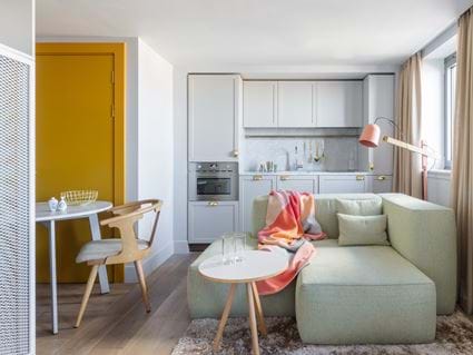 Locke Studio | Eden Locke | Edinburgh | Locke