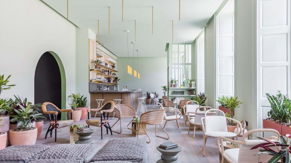 Eden Locke. Edinburgh.