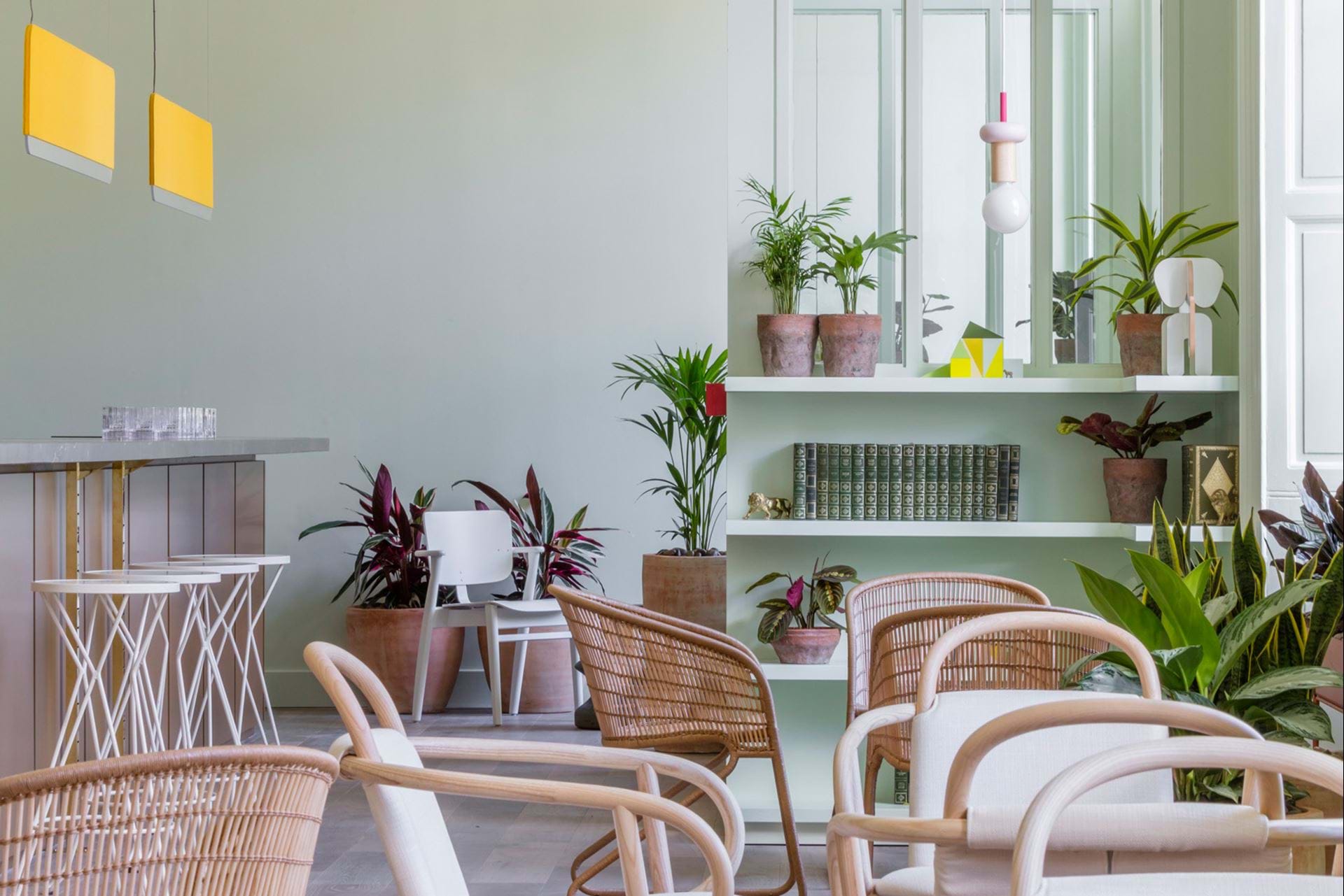 Eden Locke - Aparthotel in Edinburgh New Town | Locke