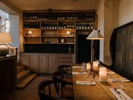 The Pelican, Pub and Restaurant in Kensington, West London