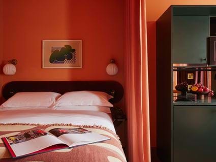 City Studio: Ember Locke, Kensington, London | Locke