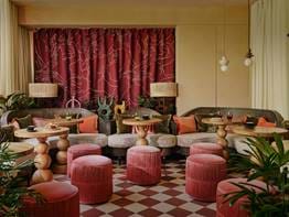Espace de coworking, Kensington, dans l'ouest de Londres